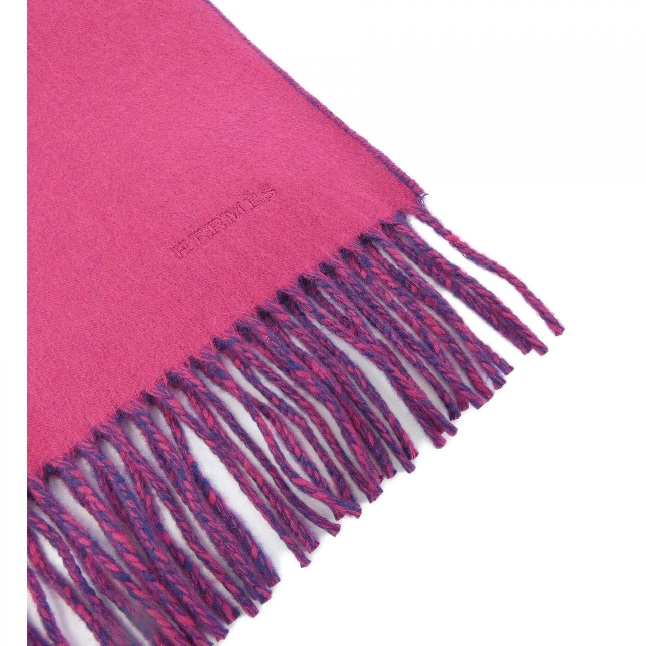 エルメス HERMES MUFFLER