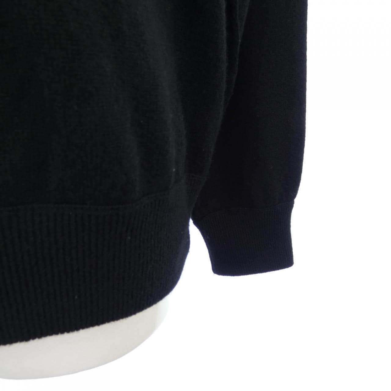 ルイヴィトン LOUIS VUITTON インサイドアウトカシミヤクルーネック HHN42WJZE ニット