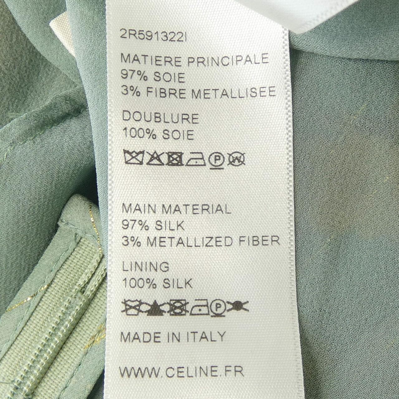 CELINE celine dress
