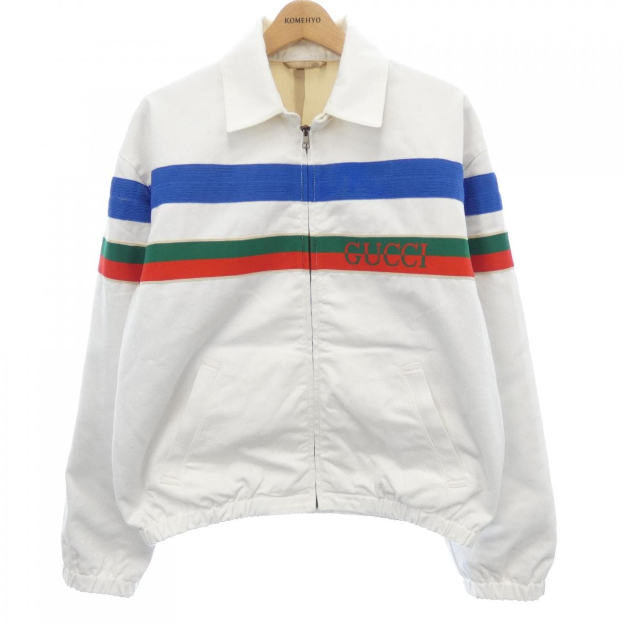 グッチ GUCCI ブルゾン