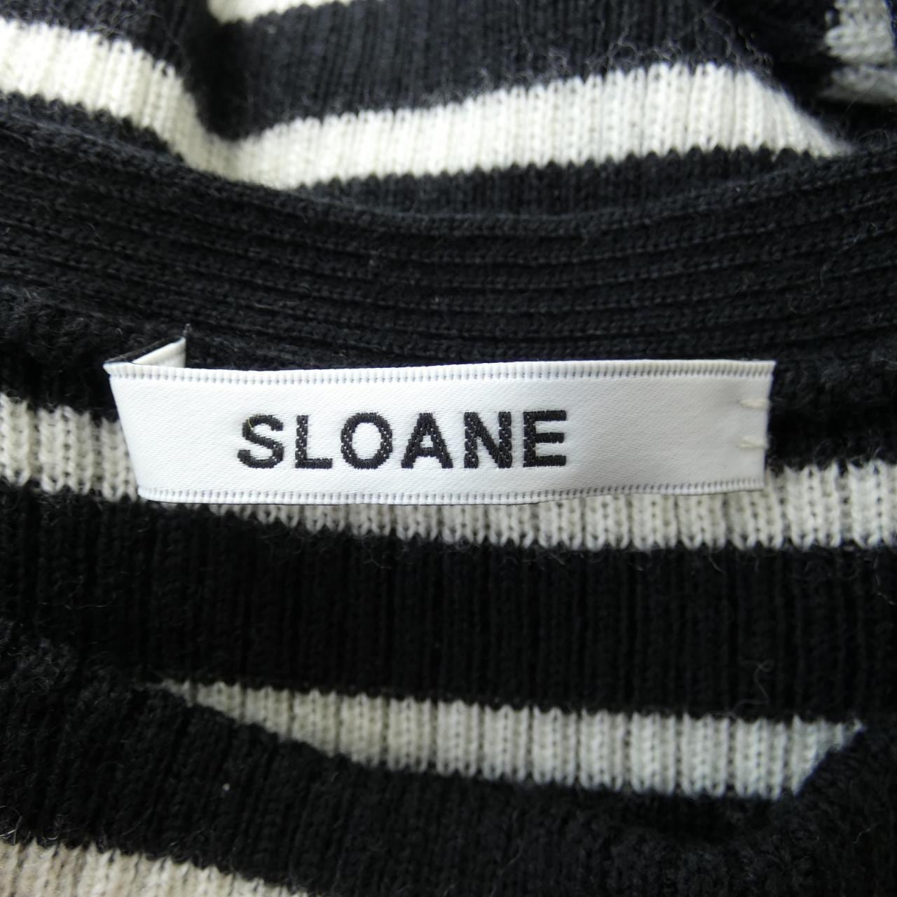 スローン SLOANE ニット