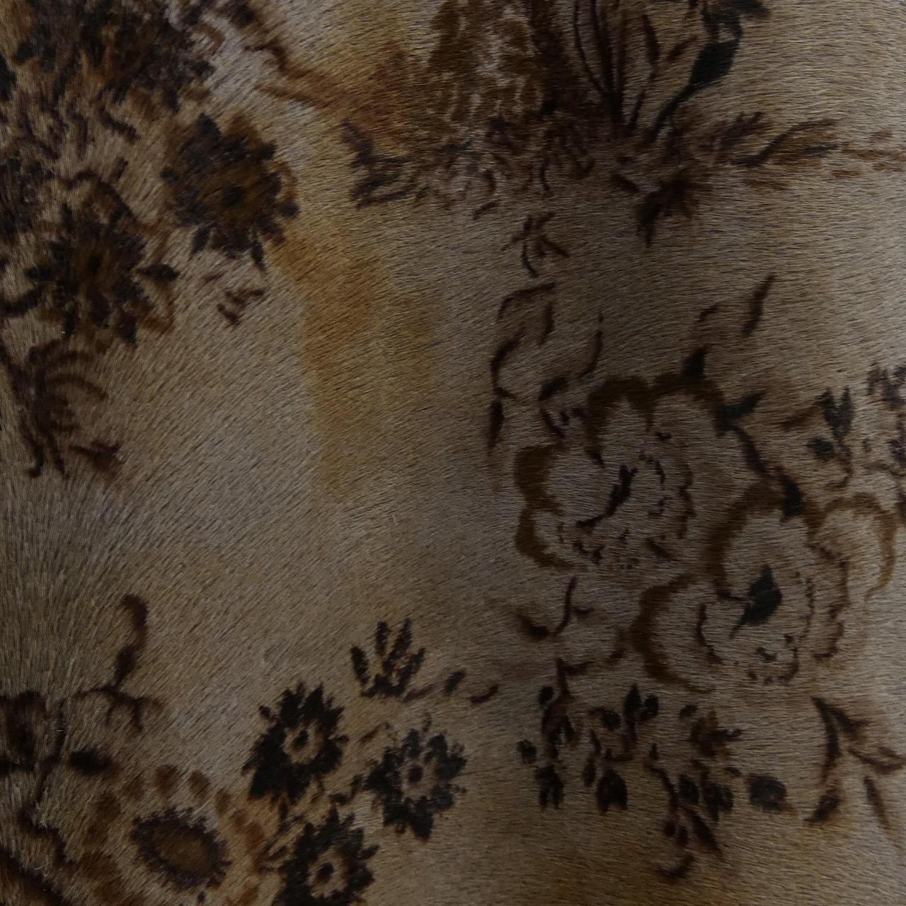 エトロ ETRO レザージャケット