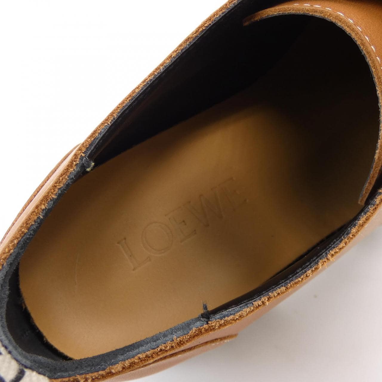 Loebe LOEWE鞋