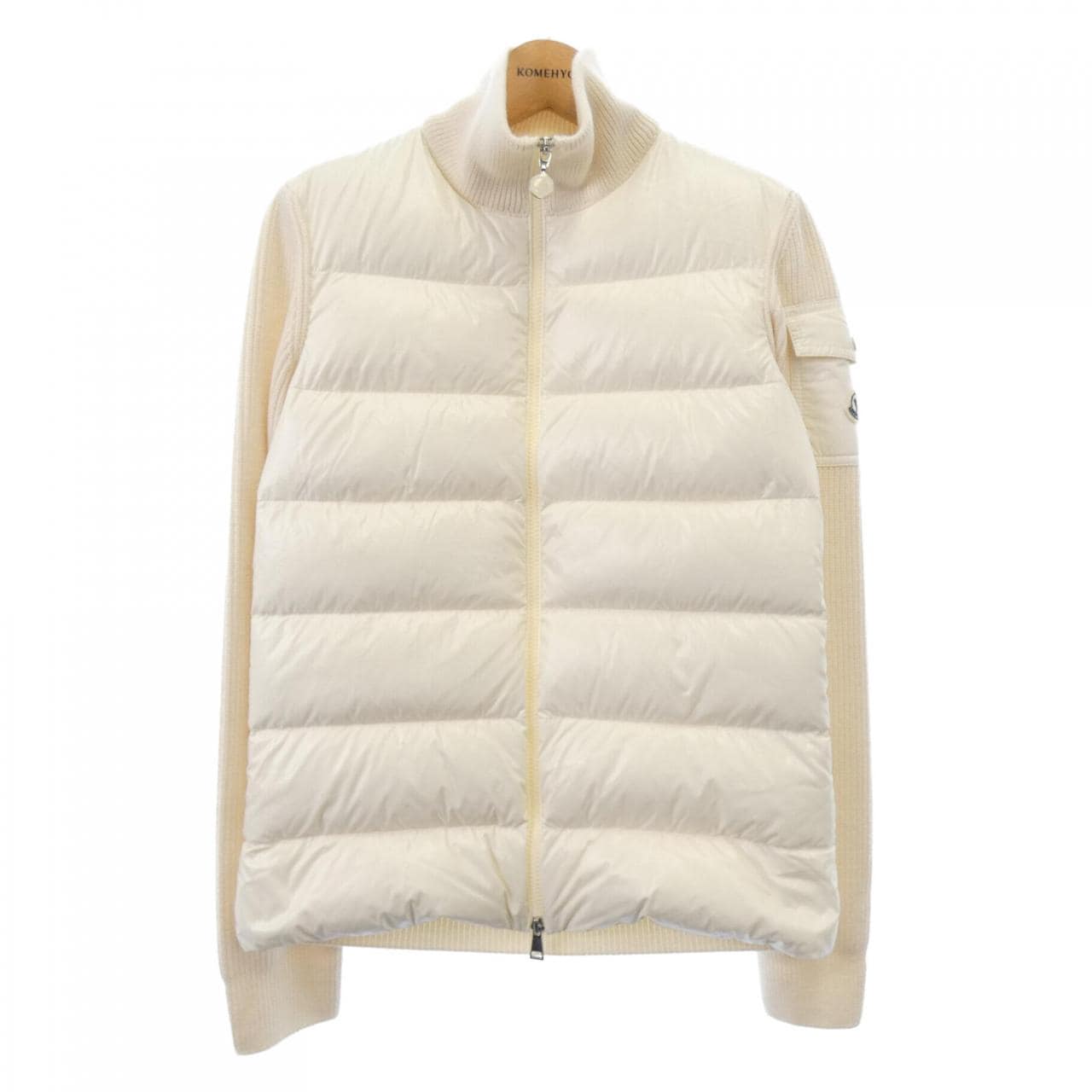 モンクレール MONCLER ダウンジャケット