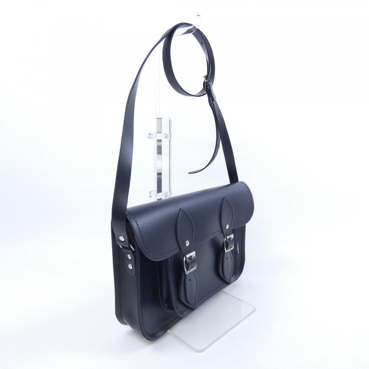 ザッチェルズ ZATCHELS BAG
