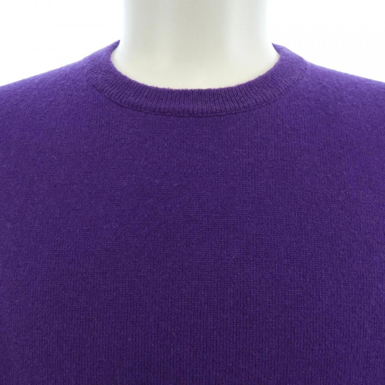 アルファ ALPHA 397870B-LY ニット