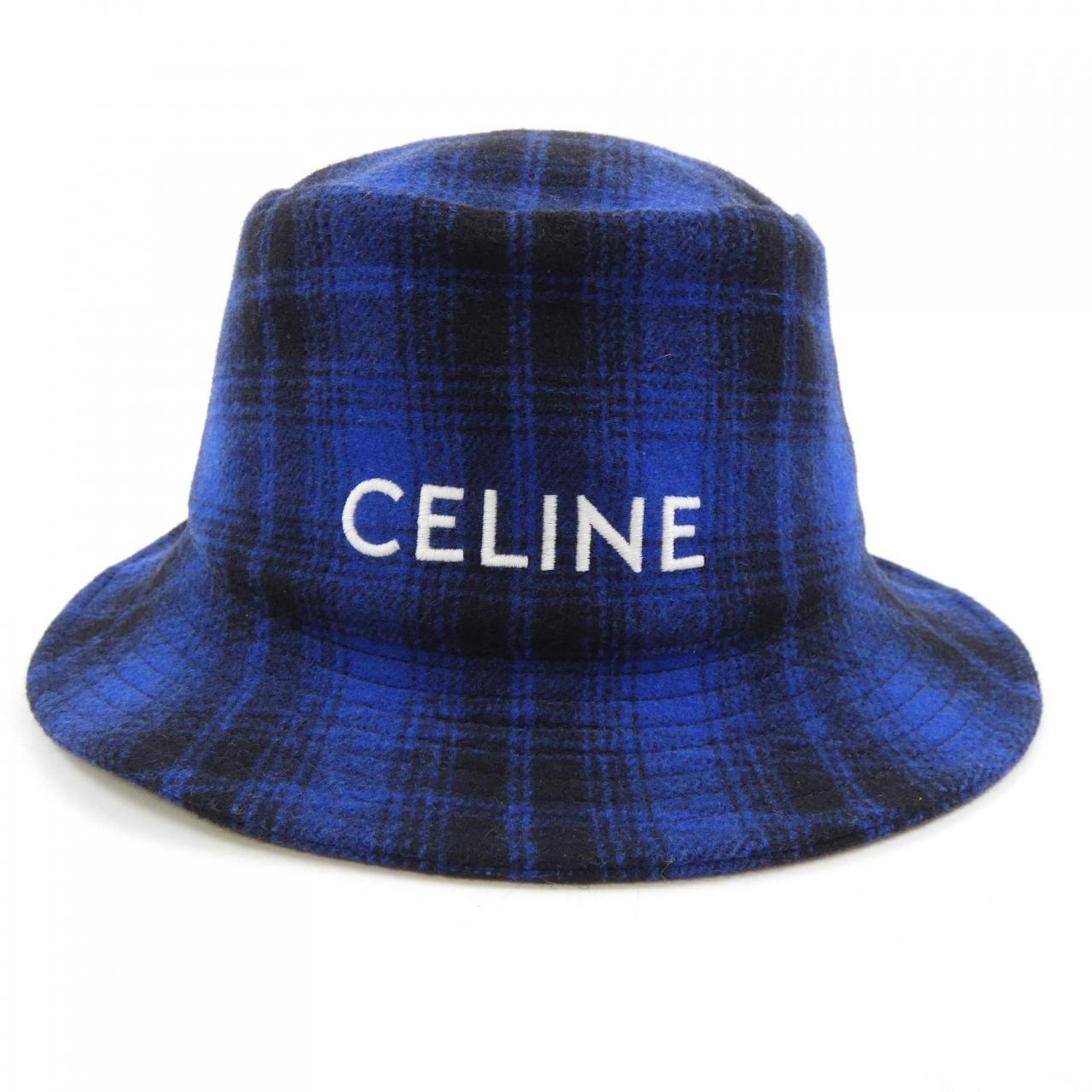 セリーヌ CELINE ハット
