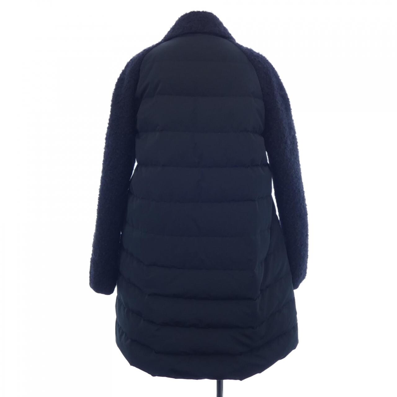 モンクレールガムルージュ MONCLER GAMMEROUGE ダウンコート