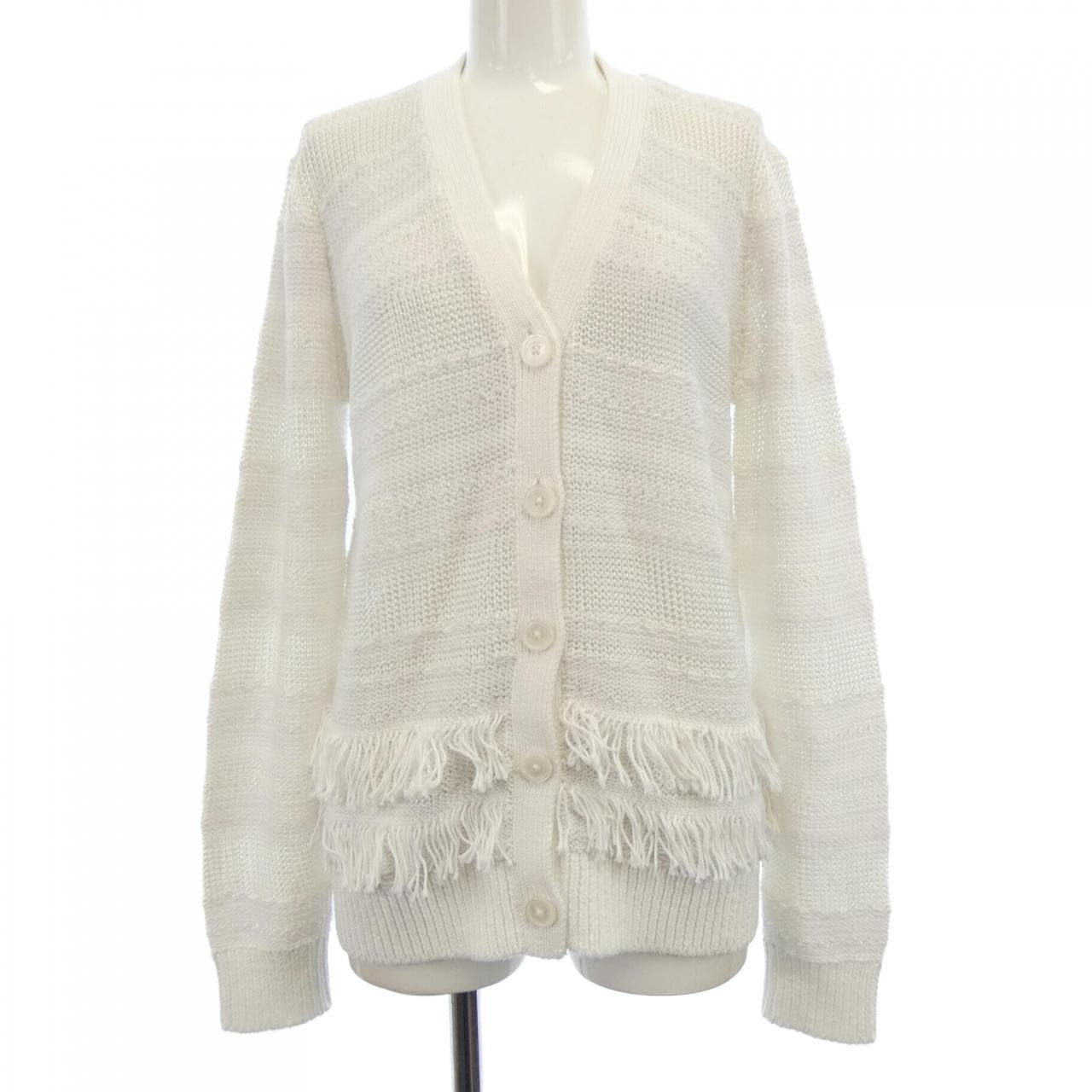 ローレンラルフローレン LAUREN RALPH LAUREN カーディガン