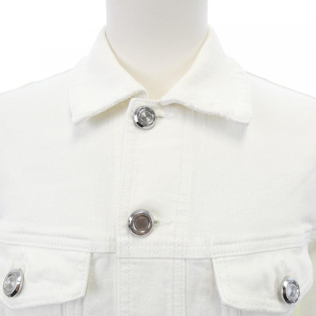 ヤコブコーエン JACOB COHEN デニムジャケット