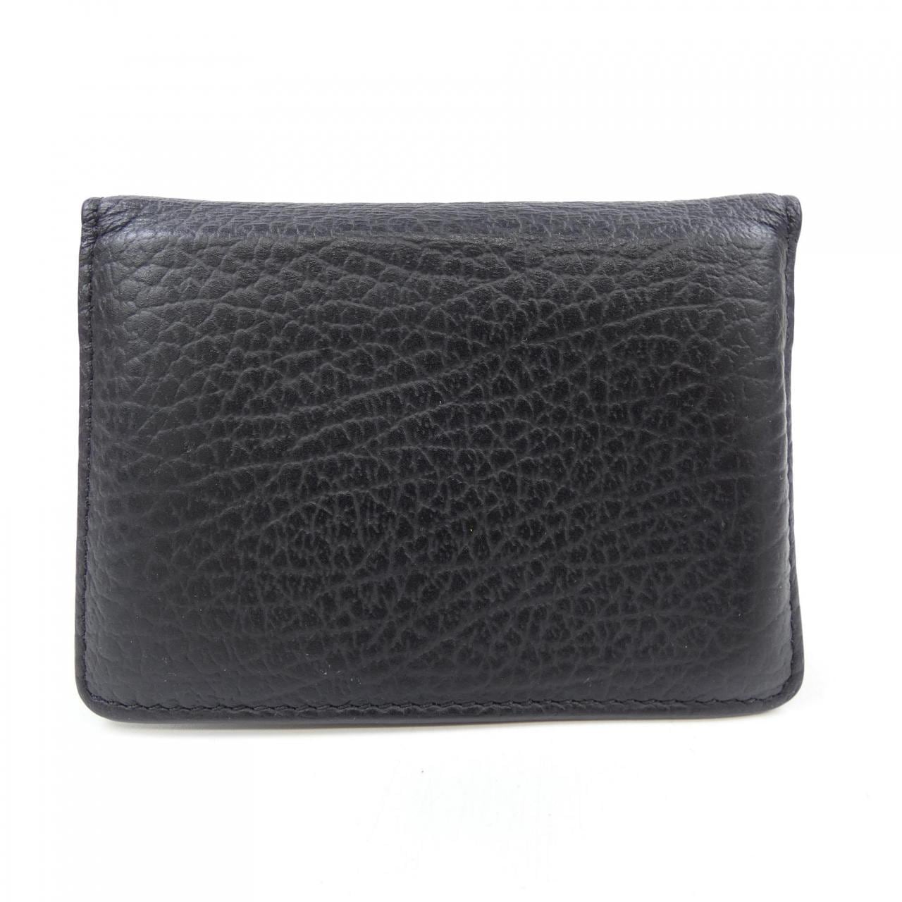 メゾンマルジェラ Maison Margiela SA1VX0011 CARD CASE