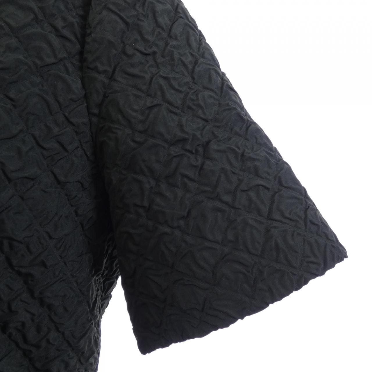 クリスチャンディオール CHRISTIAN DIOR クロッケ テクニカル ファブリック ミディドレス 141R38A2790 ワンピース