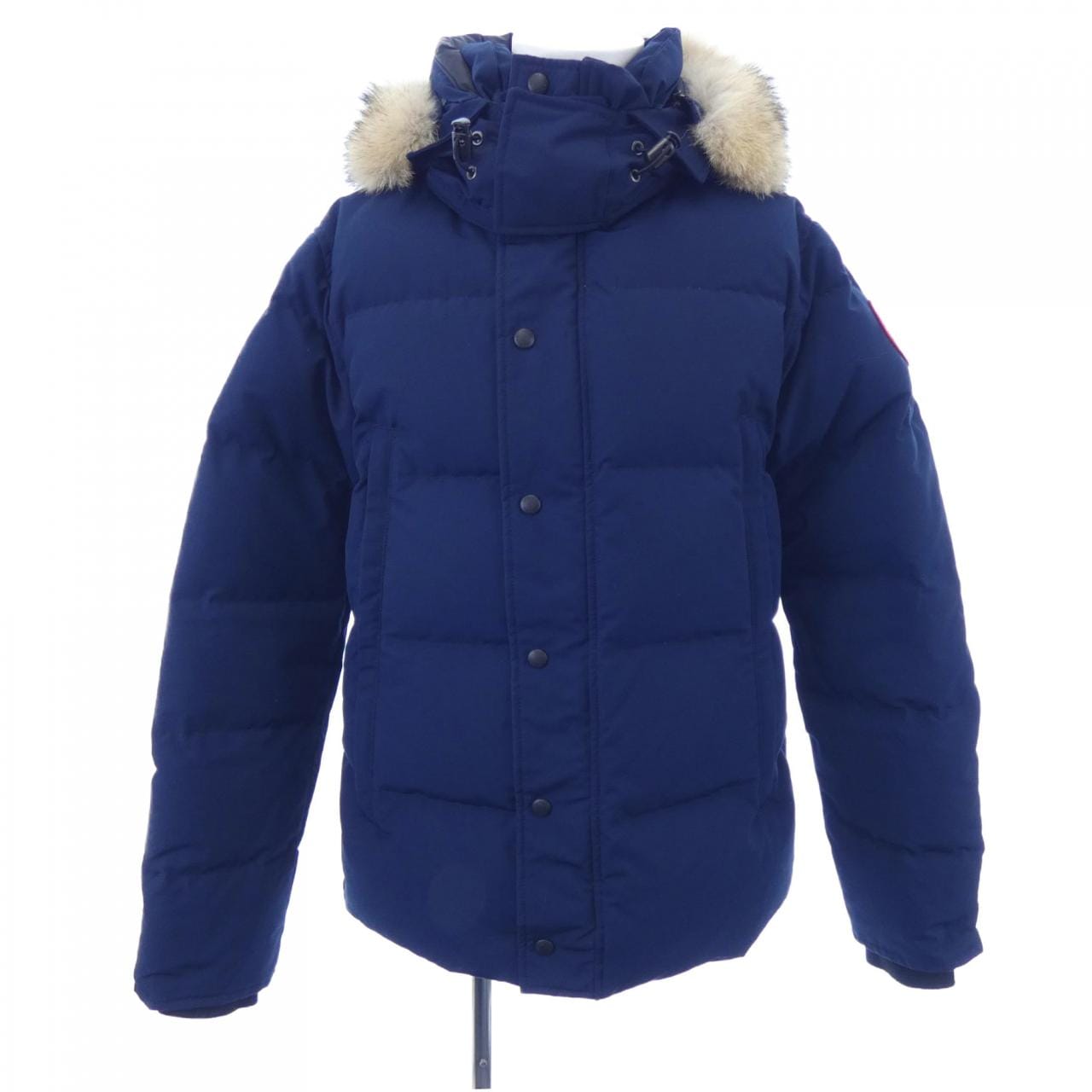 カナダグース CANADA GOOSE 3808MA WYNDHAM ウィンダム ダウンジャケット