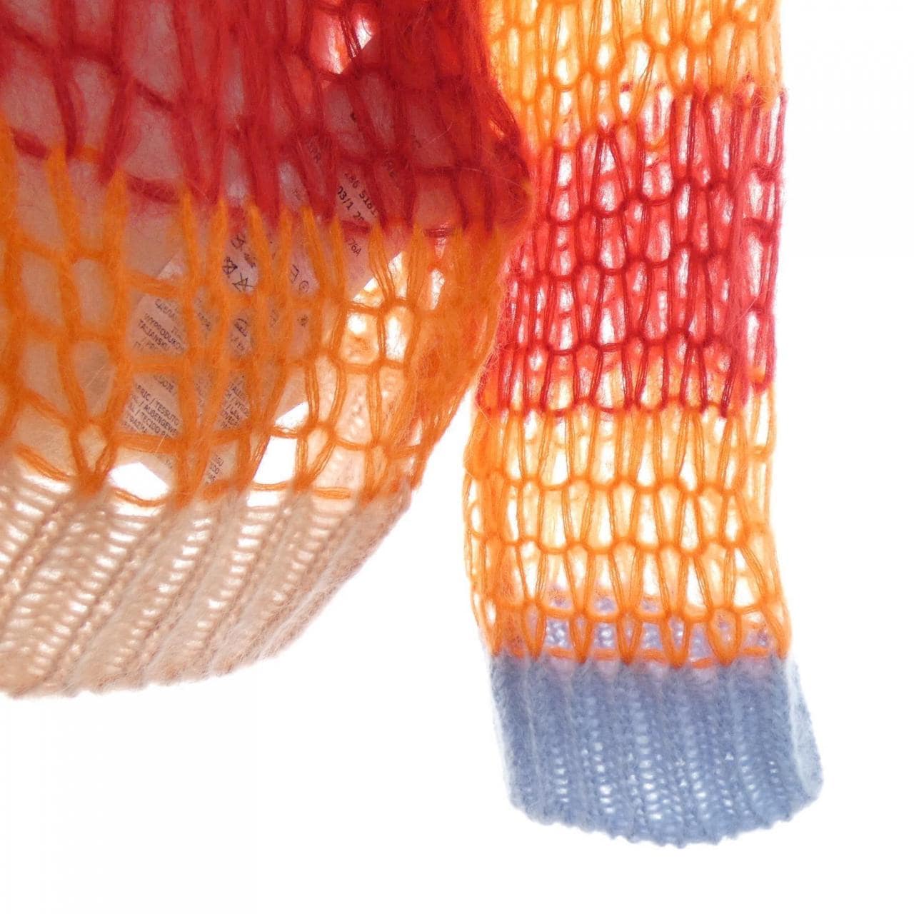 ディースクエアード DSQUARED2 S75HA1186 ニット