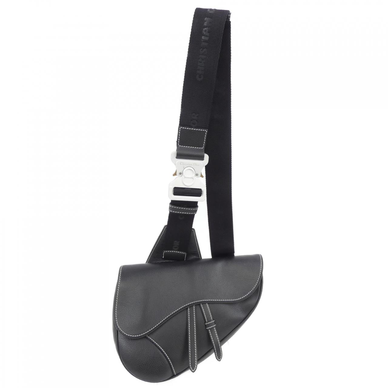 ディオール DIOR SADDLEバッグ 1ADPO093YKK BAG