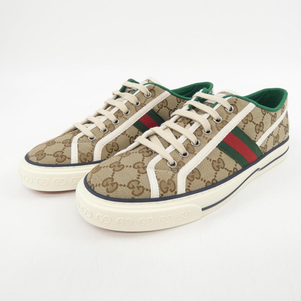 グッチ GUCCI 606111 スニーカー