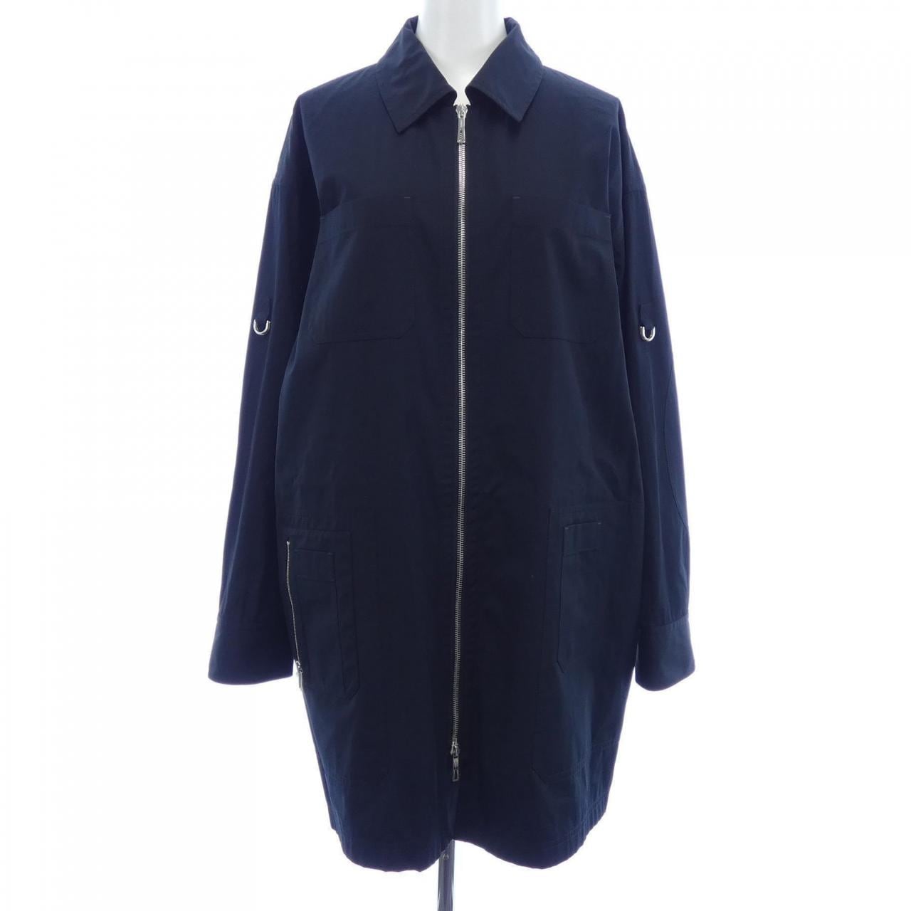 エルメス HERMES 2WAY 5E0546DE ワンピース