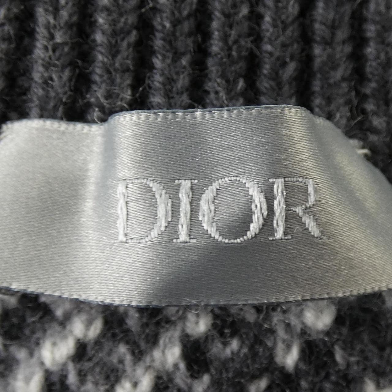 ディオール DIOR 213M658AT377 ニット