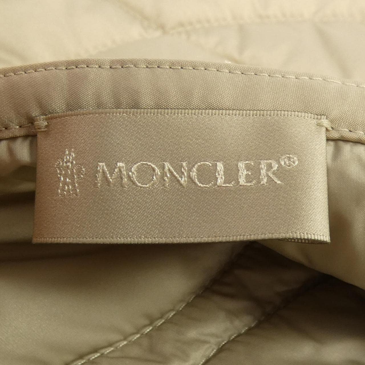 モンクレール MONCLER J20932D00004 スカート