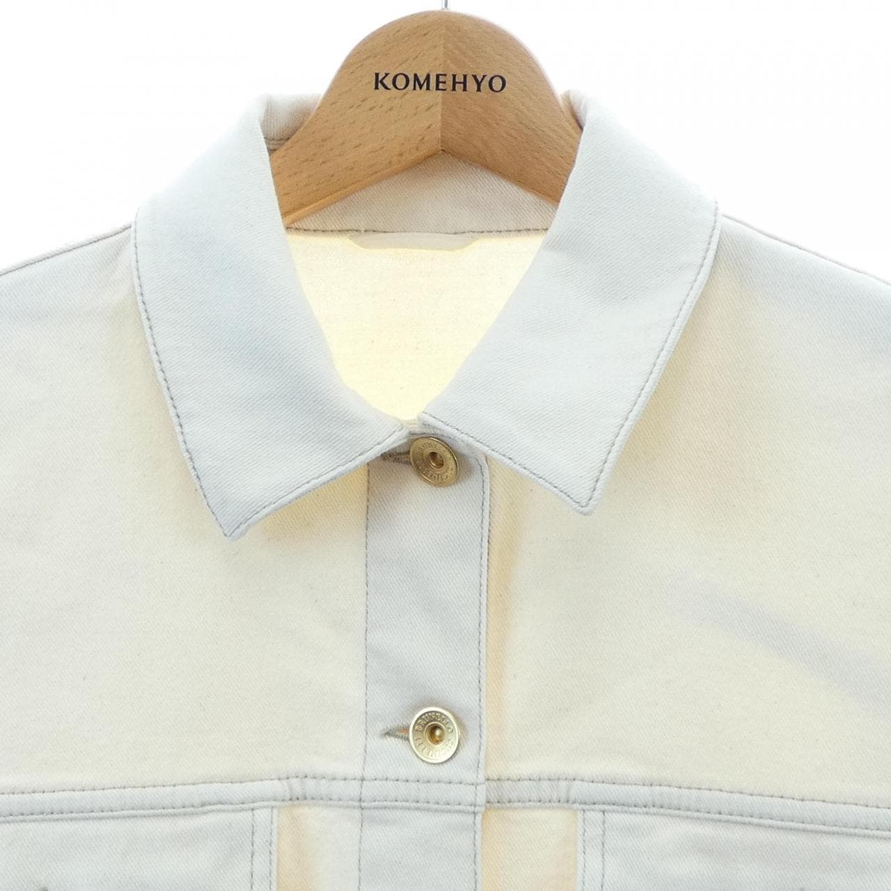ブルネロクチネリ BRUNELLO CUCINELLI モニーレ MB0572989 ジャケット