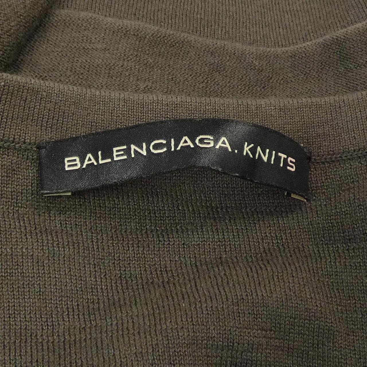 バレンシアガ BALENCIAGA 312828 T4033 ニット