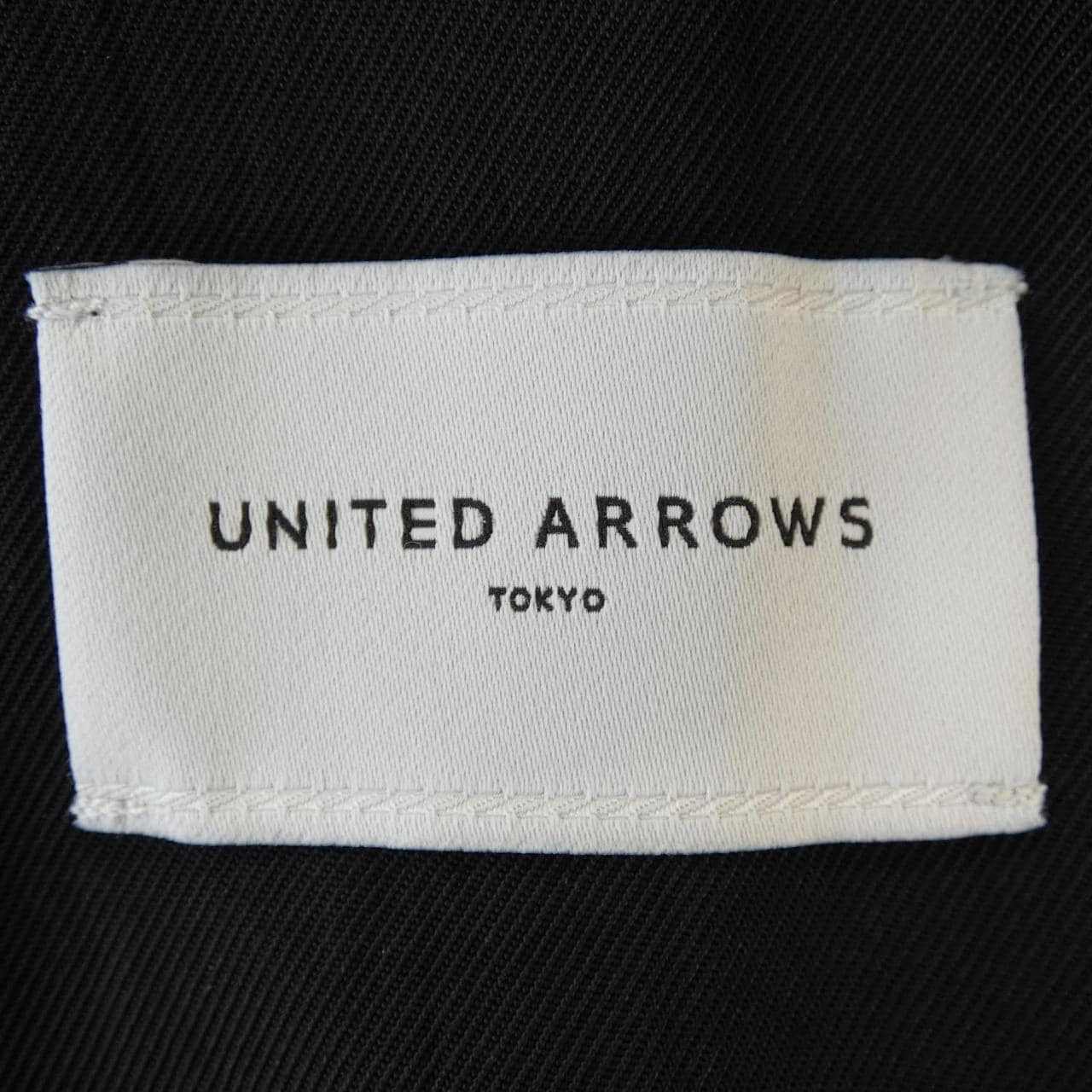 ユナイテッドアローズ UNITED ARROWS オールインワン
