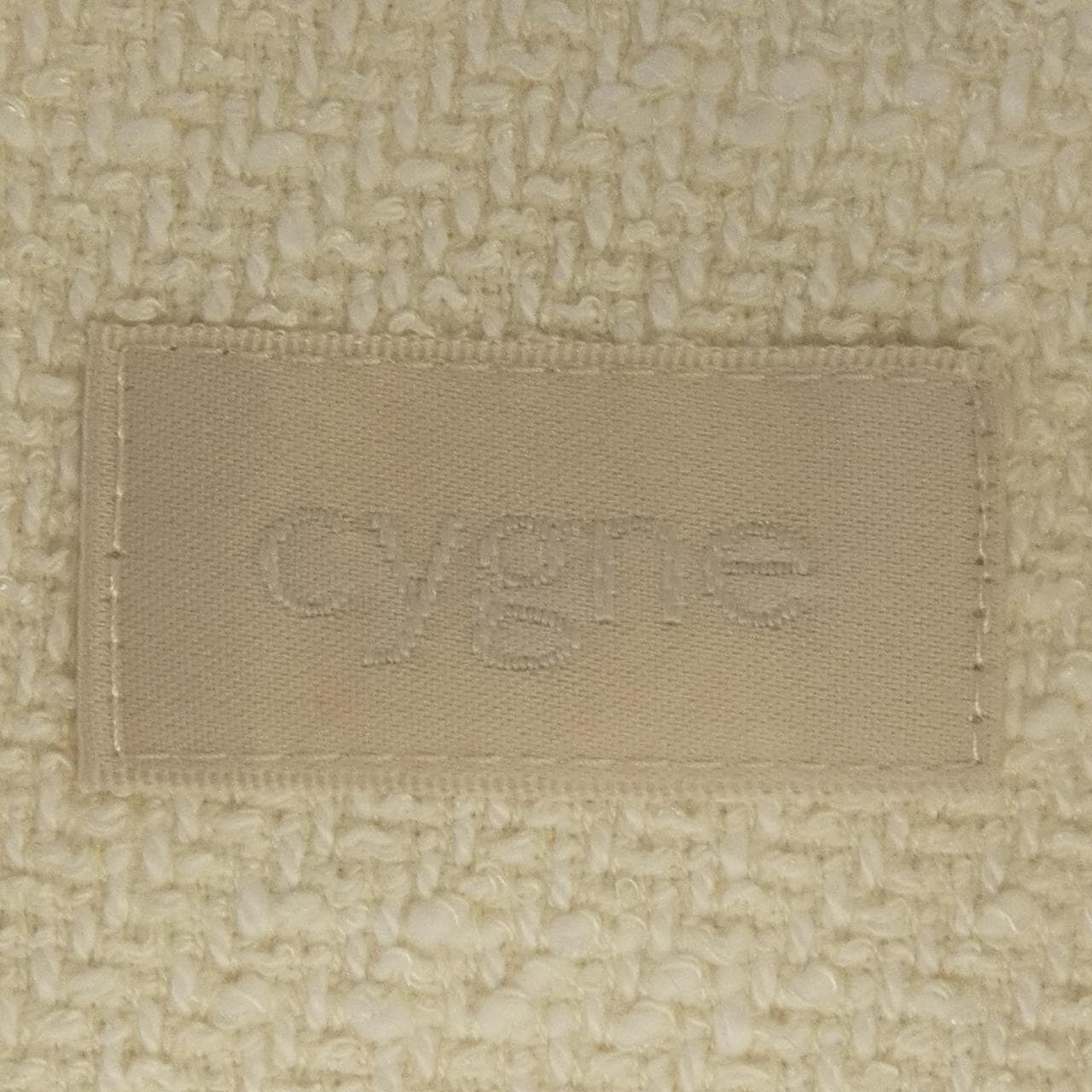シーニュ Cygne ジャケット