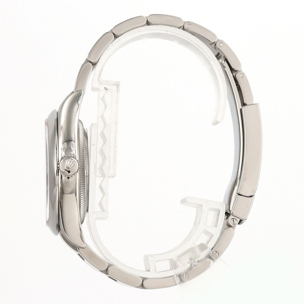 ロレックス オイスターパーペチュアル 126000 SS 自動巻 ランダム番