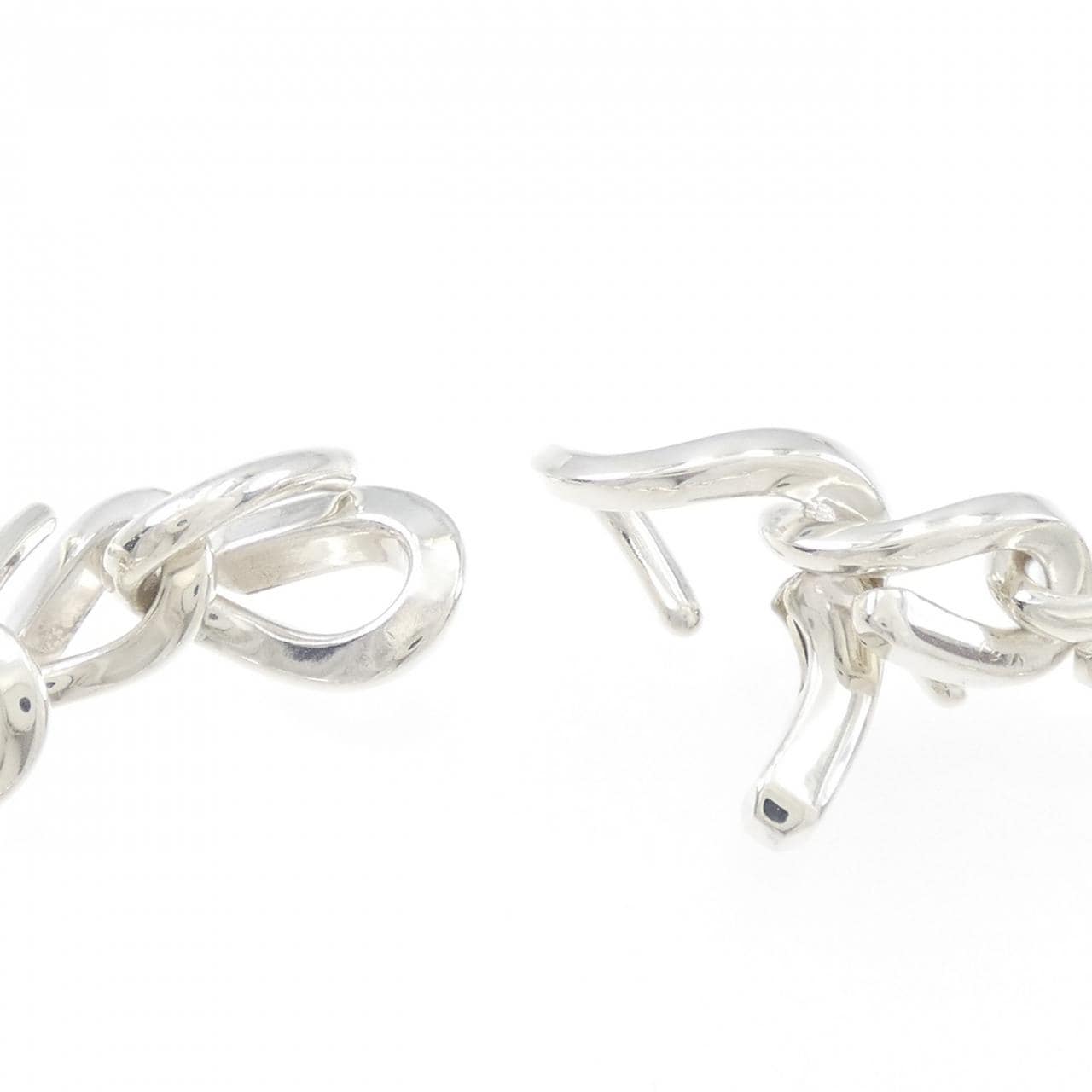 TIFFANY Forge 中号手链
