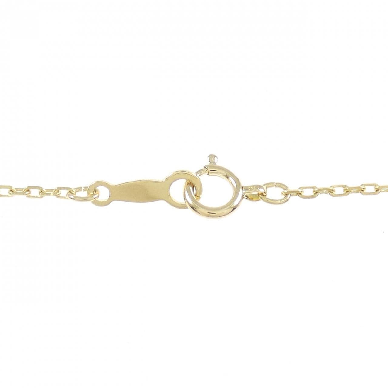MIKIMOTO Akoya pearl necklace