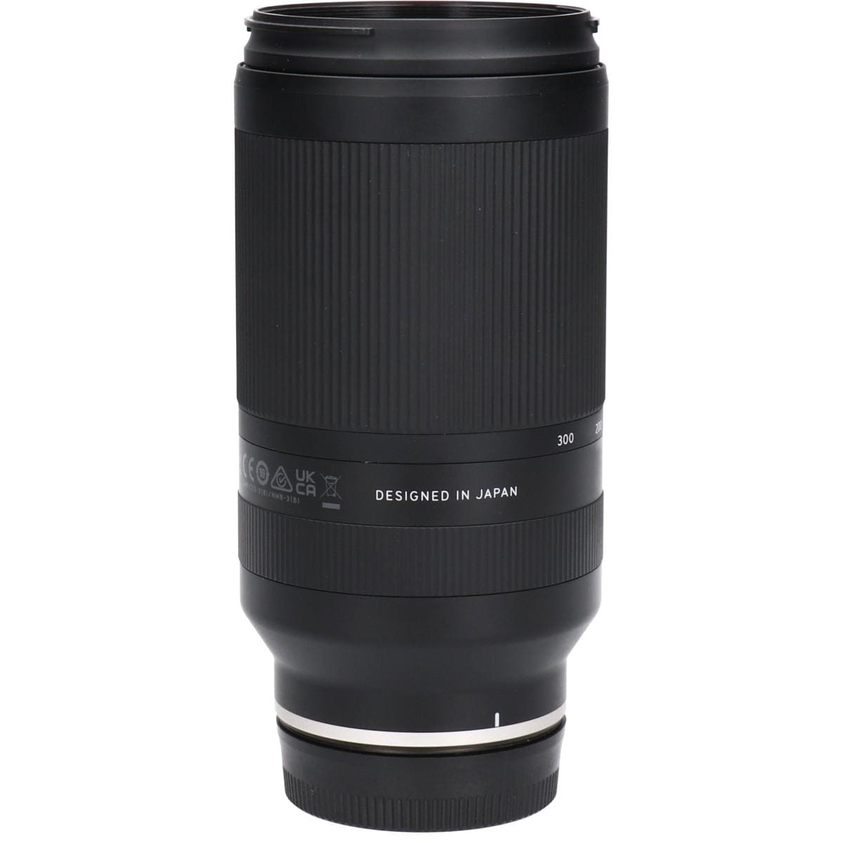 Ｅ７０－３００ｍｍ　Ｆ４．５－６．３ＤｉＩＩＩ　Ａ０４７