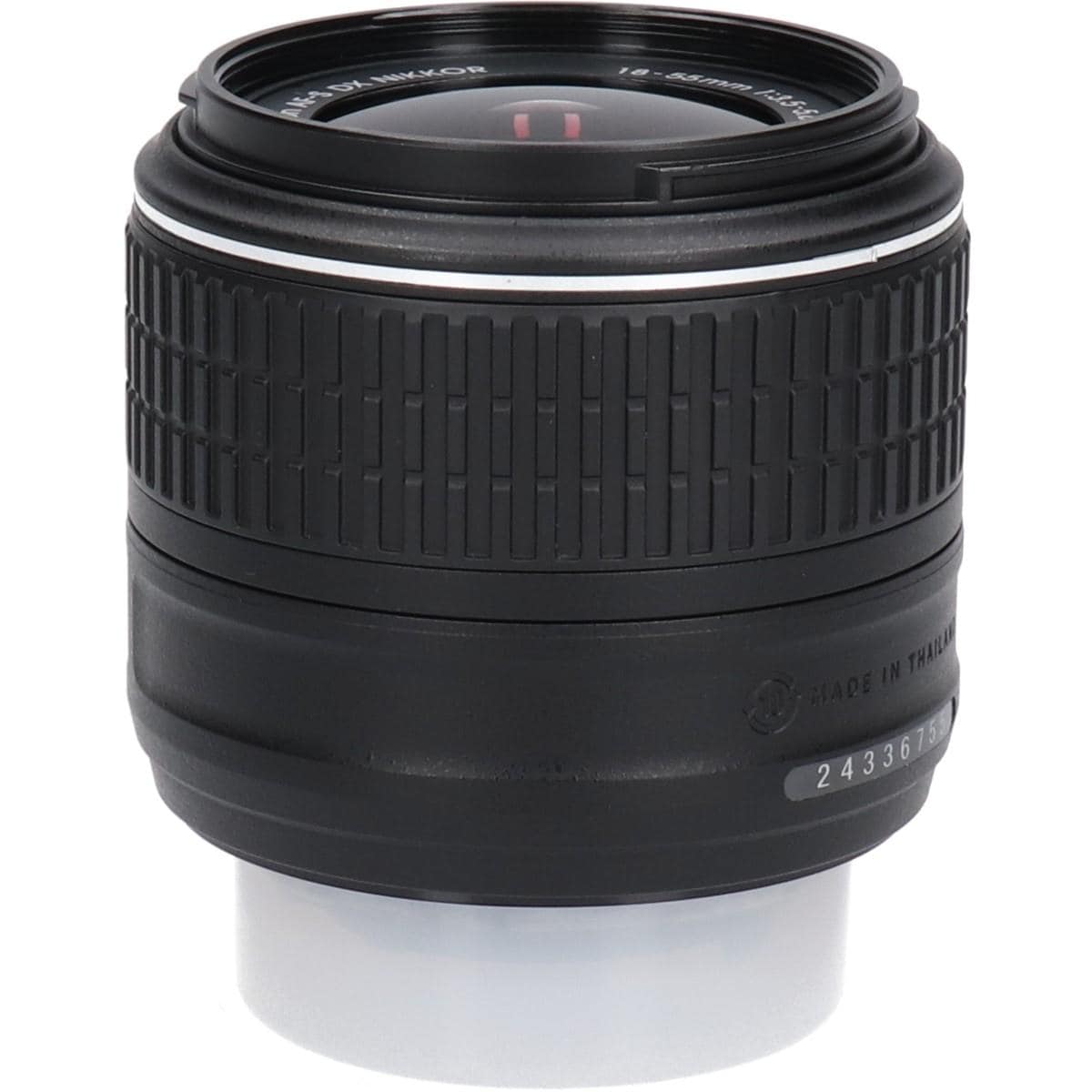 ＡＦ－Ｓ　ＤＸ１８－５５ｍｍ　Ｆ３．５－５．６Ｇ　ＶＲＩＩ