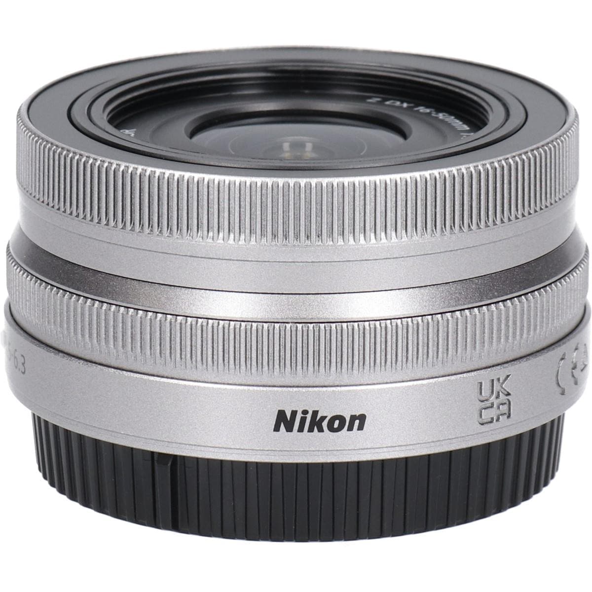Ｚ　ＤＸ１６－５０ｍｍ　Ｆ３．５－６．３ＶＲ