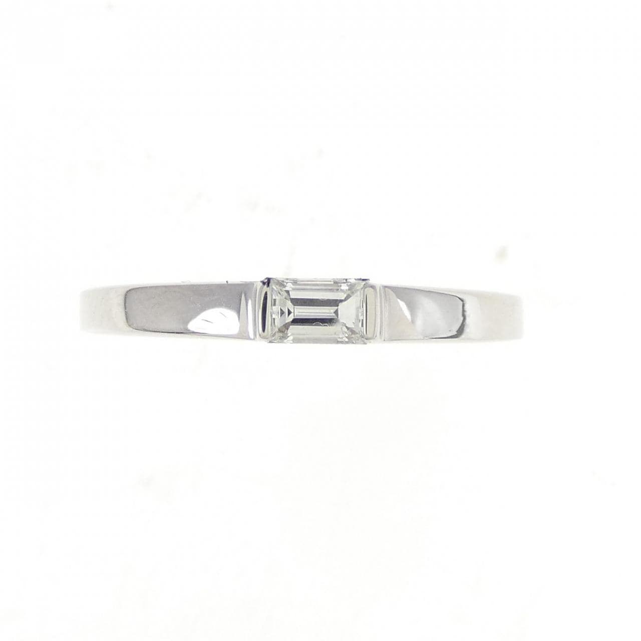 PT999 Diamond Ring 0.15CT