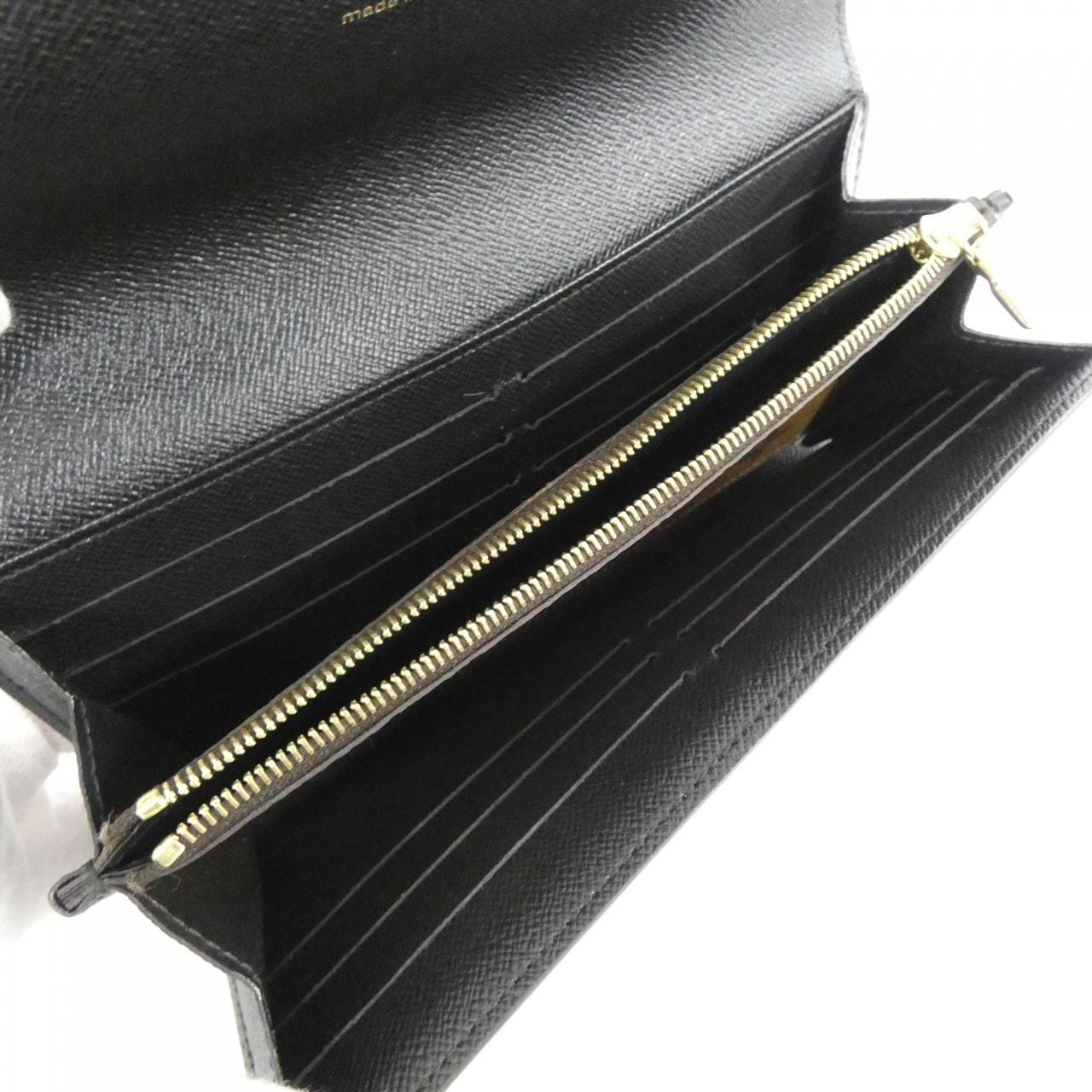 ルイヴィトン モノグラム ジャイアント ポルトフォイユ サラ M80726 財布