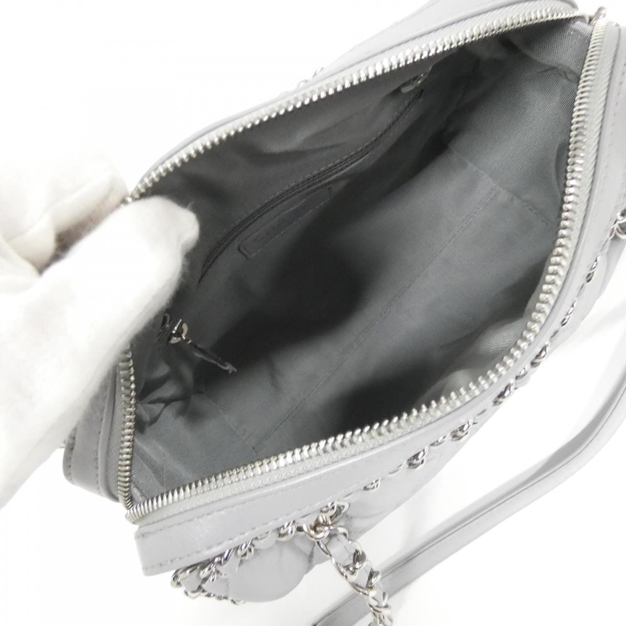 シャネル AS1636 ショルダーバッグ