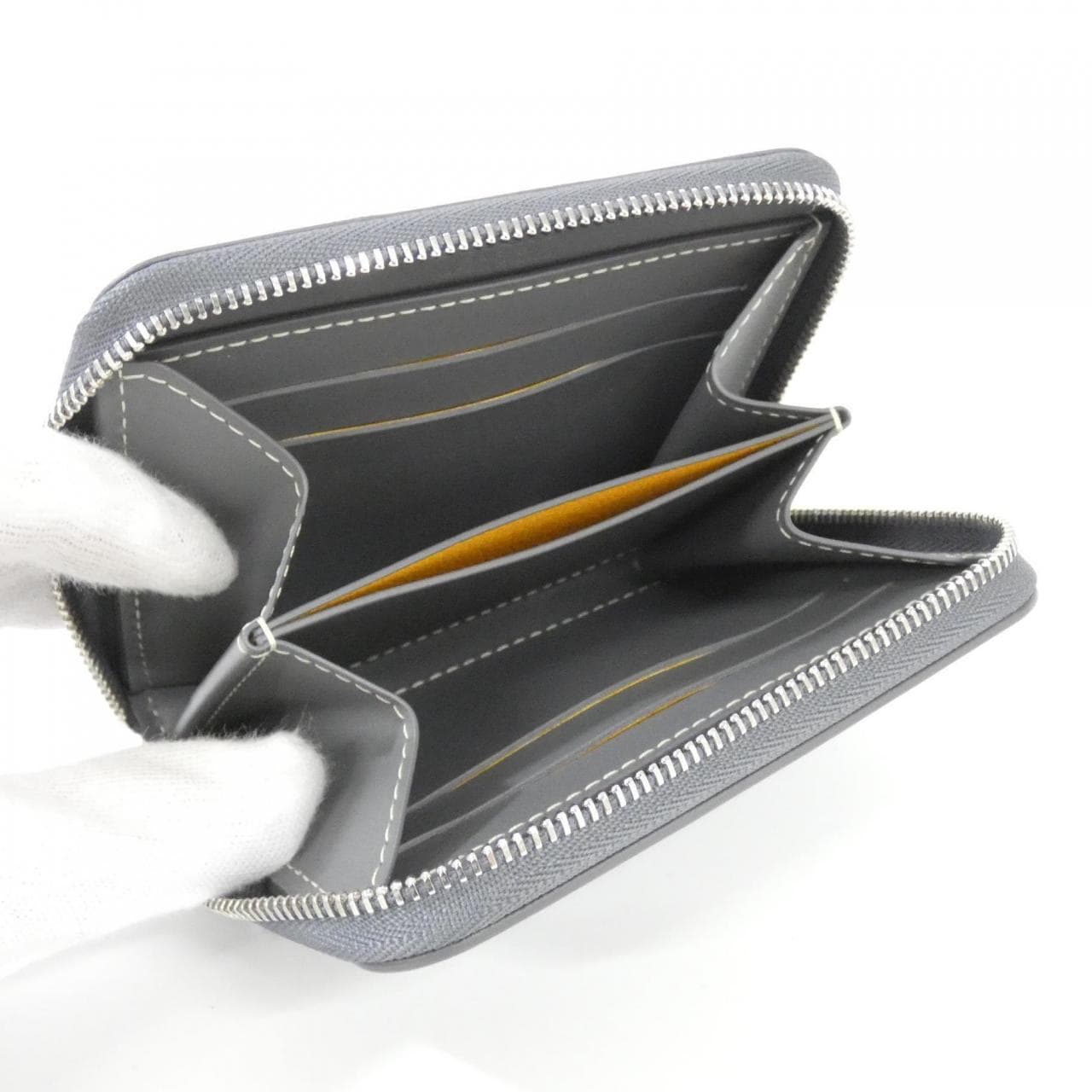 ゴヤール マティ二ヨン PM APM ZIP PM コインケース