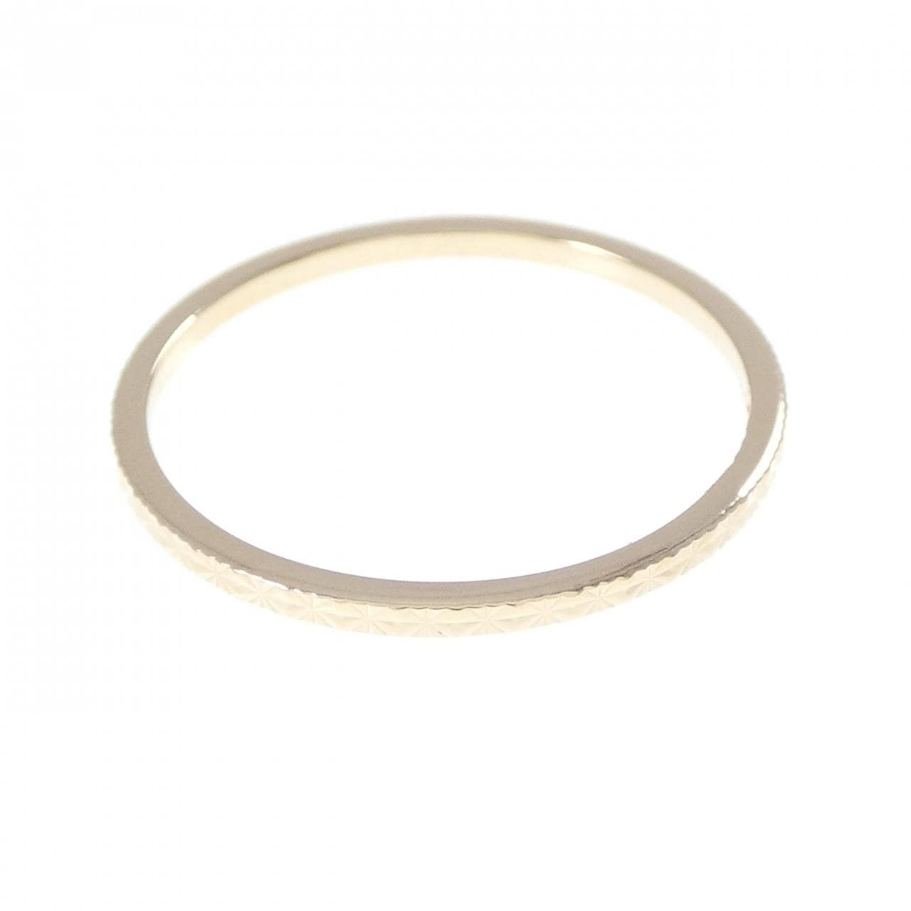 ココシュニック K10YG リング