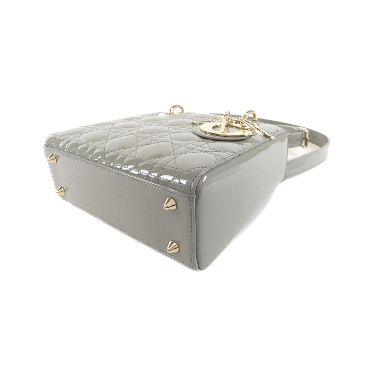 クリスチャンディオール レディ ディオール スモール M0531OWCB バッグ