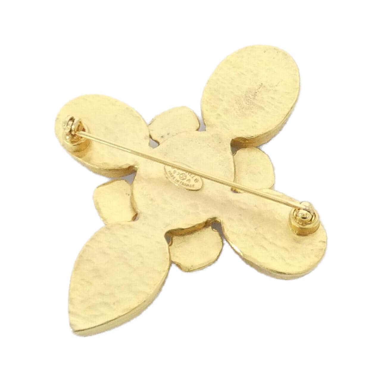 【ヴィンテージ】シャネル ブローチ