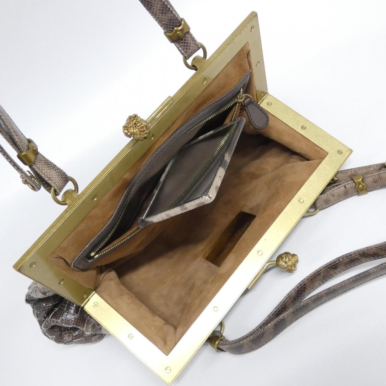 ボッテガヴェネタ 165130 V6585 バッグ