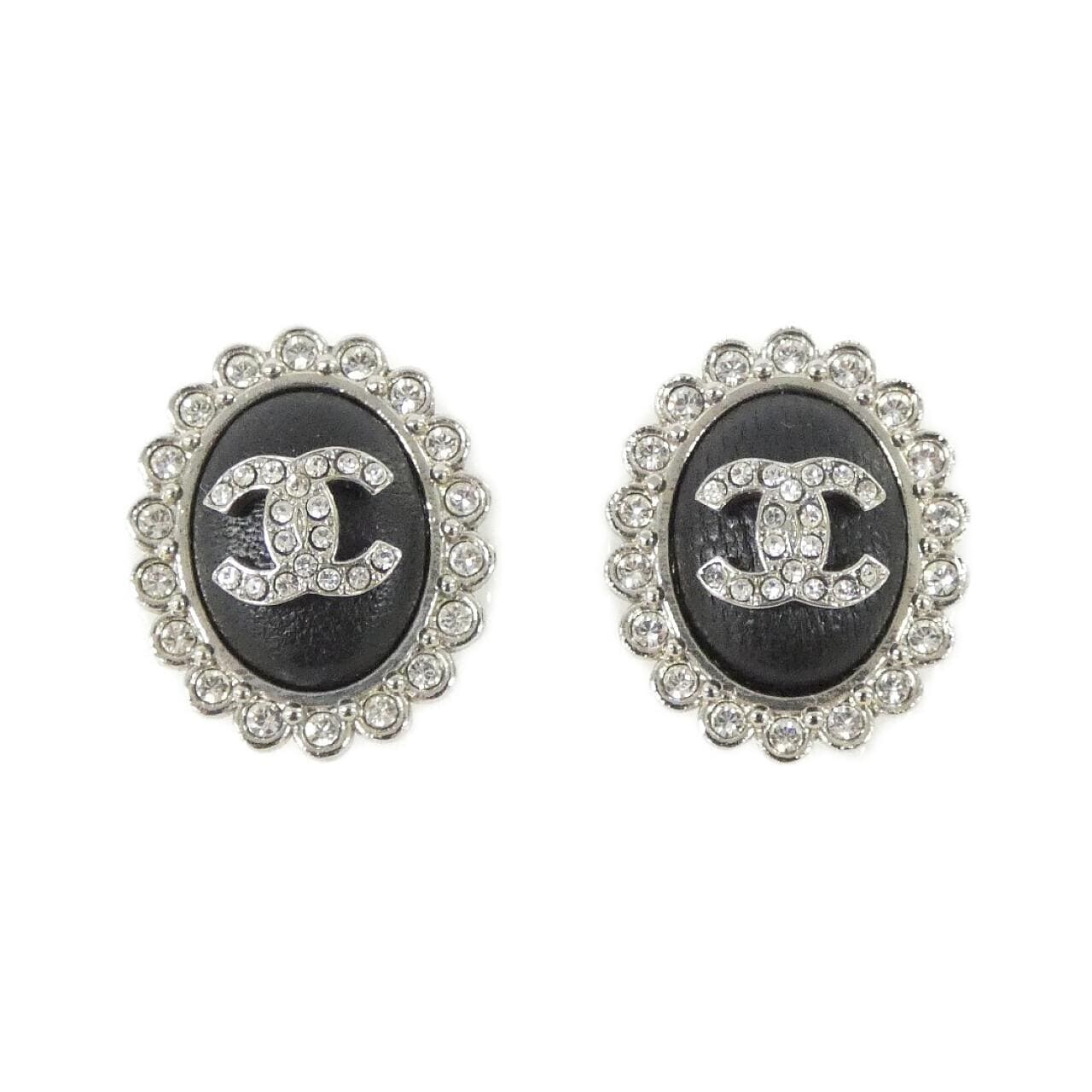 シャネル AB9233 ピアス