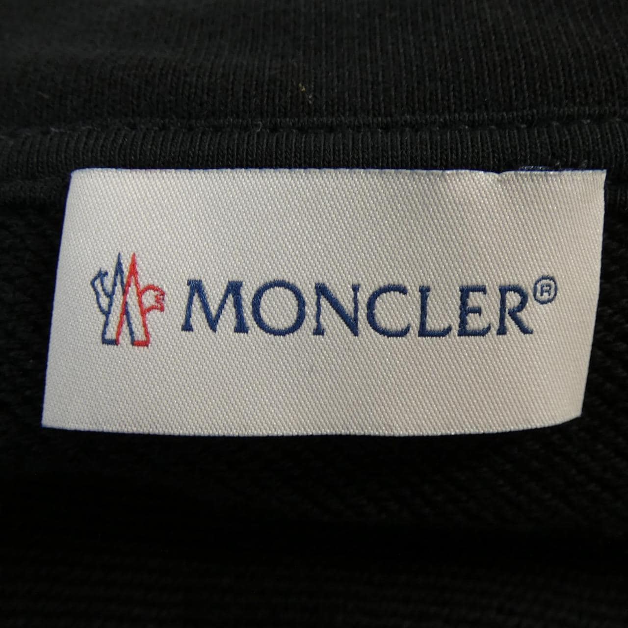 MONCLER MONCLER Down Jacket