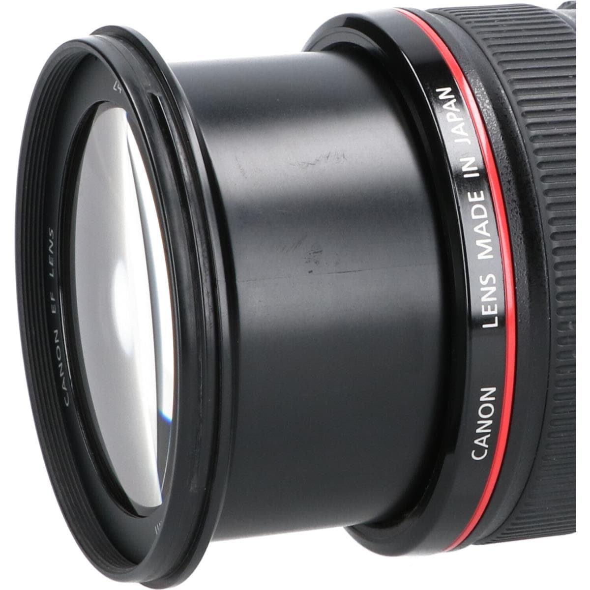 CANON EF24-105mm F4L IS USM