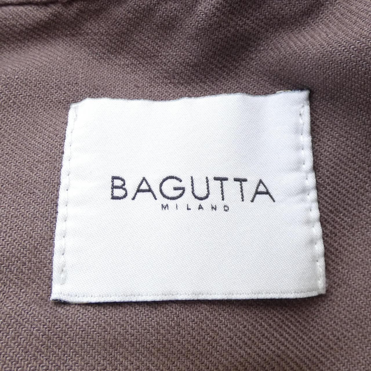 BAGUTTA jacket