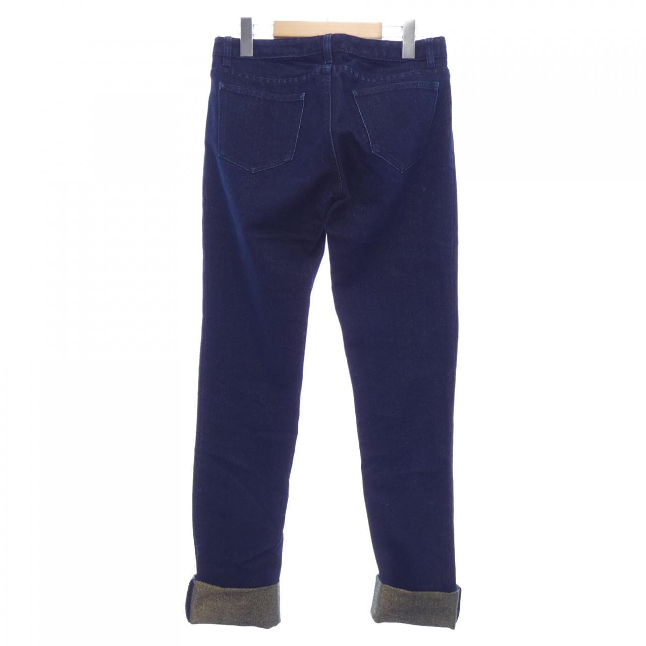 DRIES VAN NOTEN德里斯·範諾頓 (Dries Van Noten) 牛仔褲
