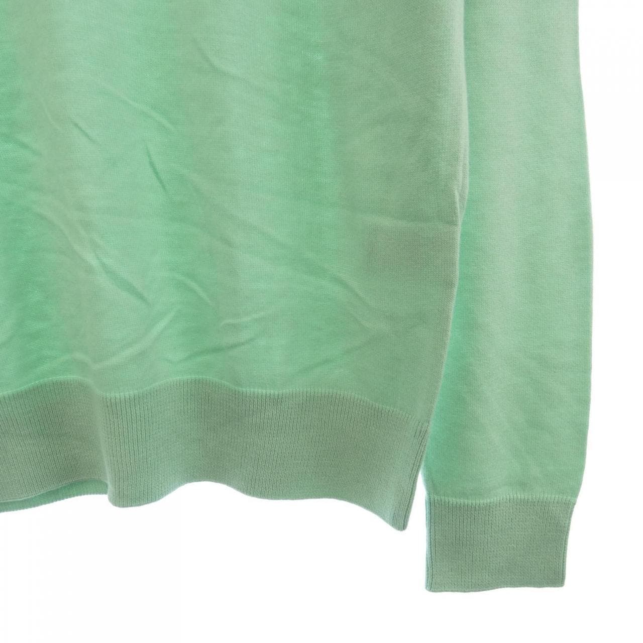 メゾンキツネ MAISON KITSUNE ニット