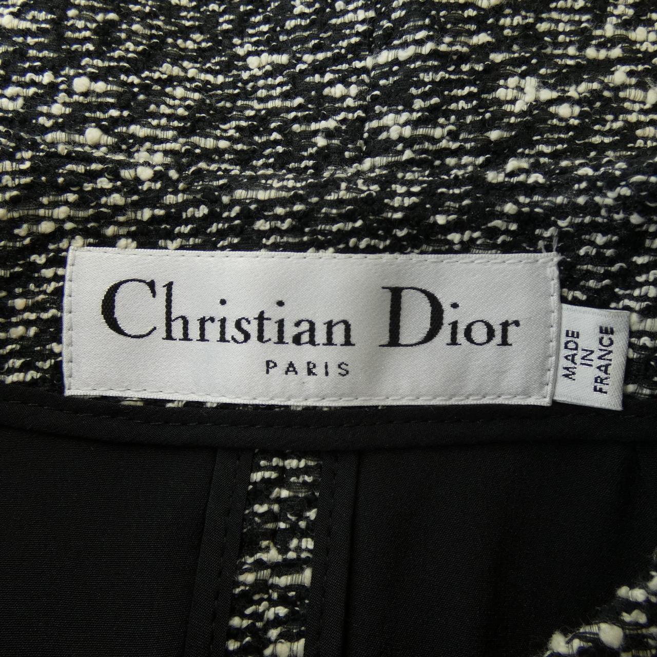 クリスチャンディオール CHRISTIAN DIOR ジャケット