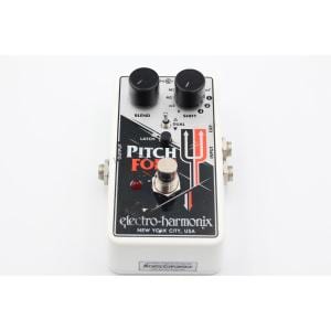 ＥＬＥＣＴＲＯ　ＨＡＲＭＯＮＩＸ　ＰＩＴＣＨ　ＦＯＲＫ
