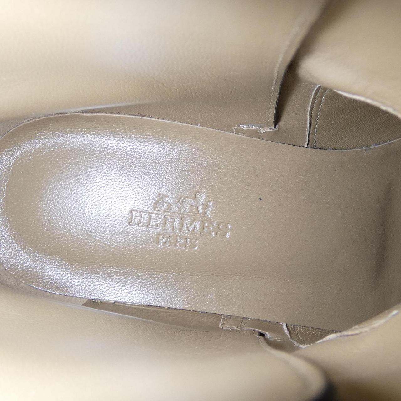 エルメス HERMES ブーツ